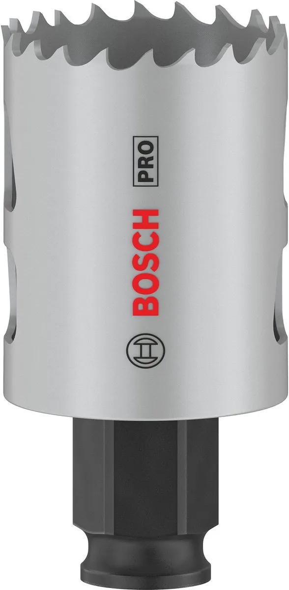 Bosch Professional Multi Materiaal PC Plus Gatenzaag 37mm 2608594379