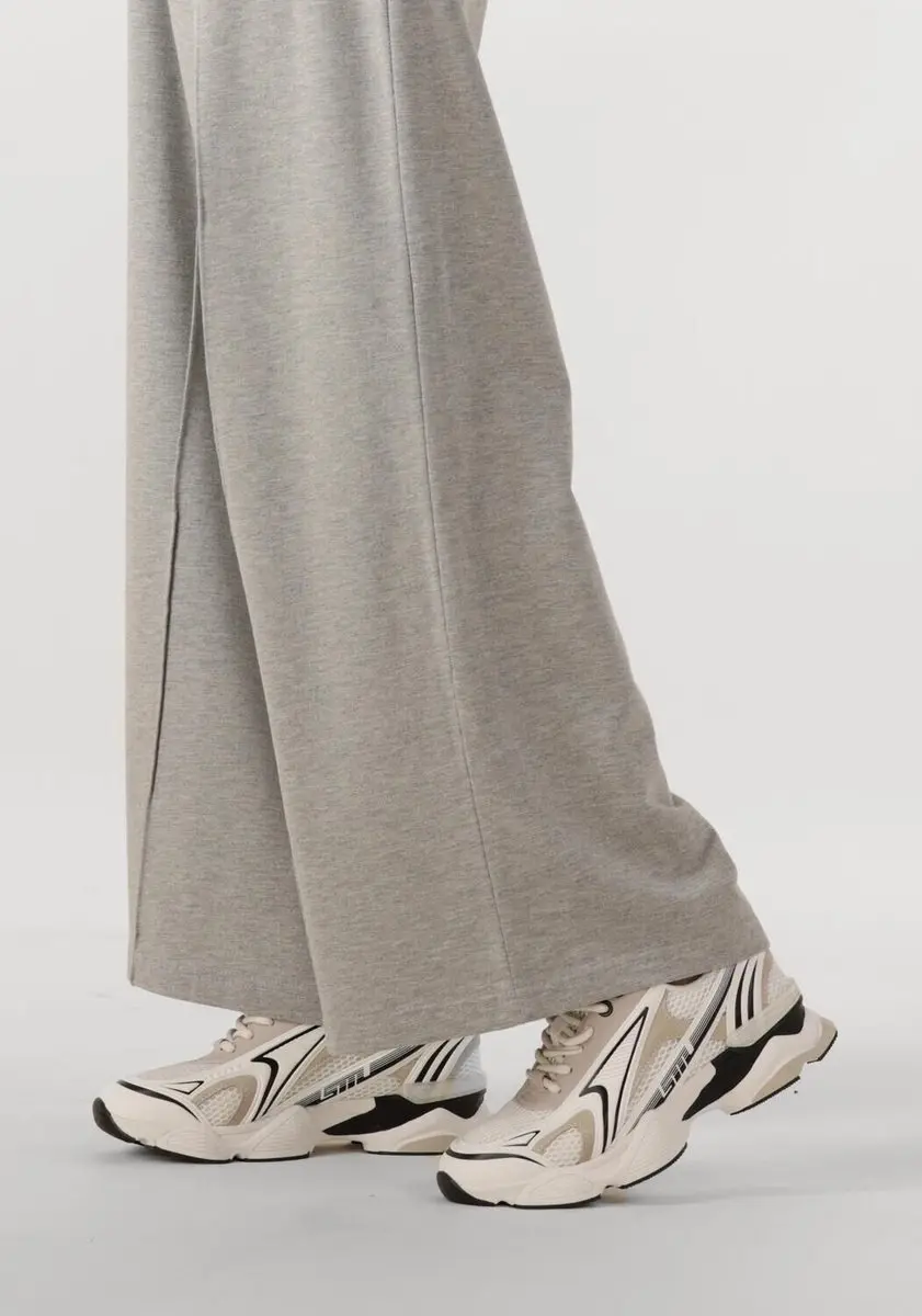 Steve Madden Speedster-e Sneakers Wit - Maat 36 - afbeelding 3 van 6