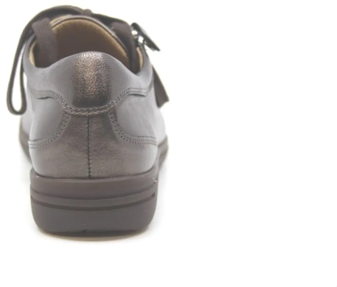 Hartjes CASUAL SHOE Wijdte G - Brons 38
