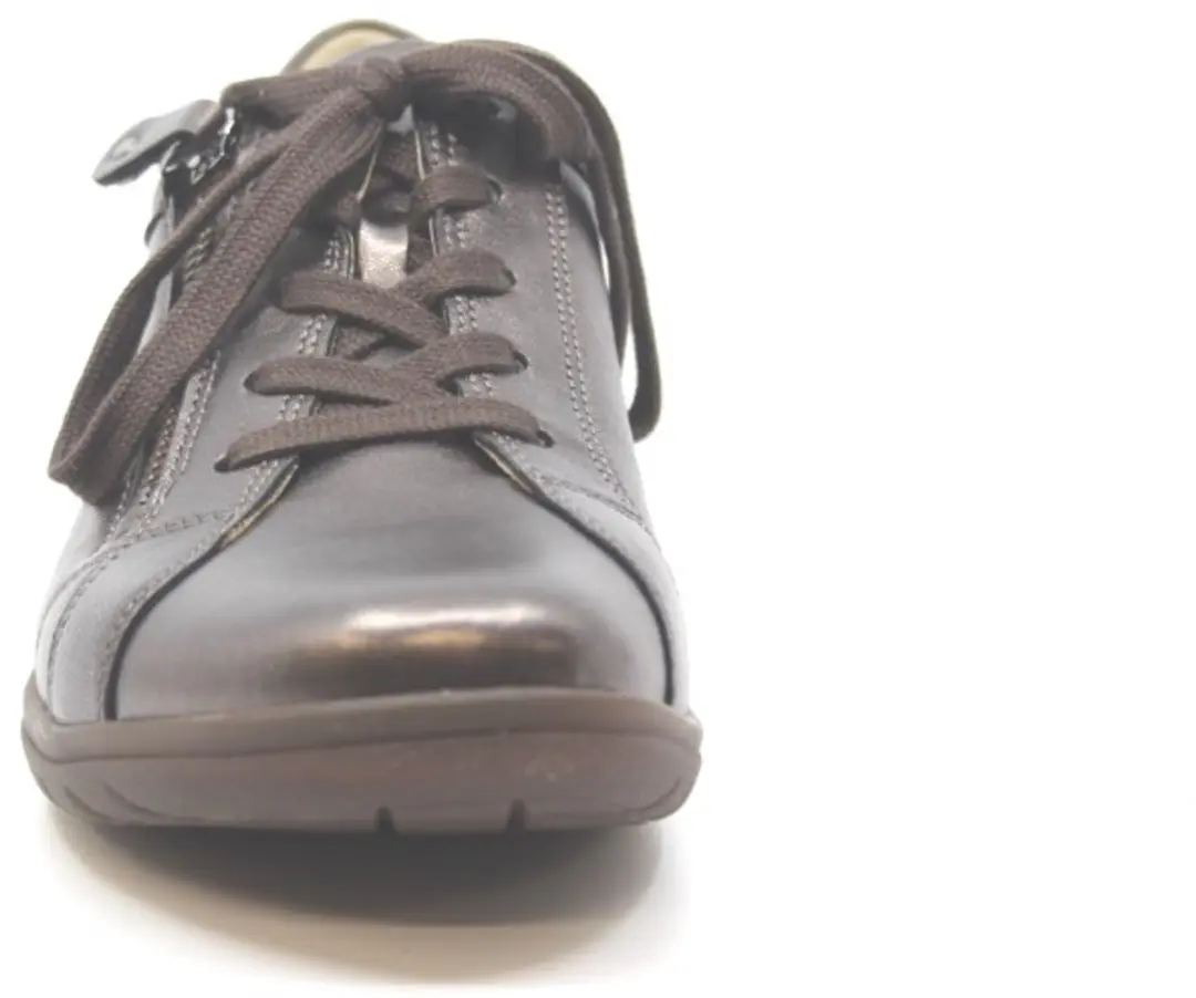 Hartjes CASUAL SHOE Wijdte G - Brons 38