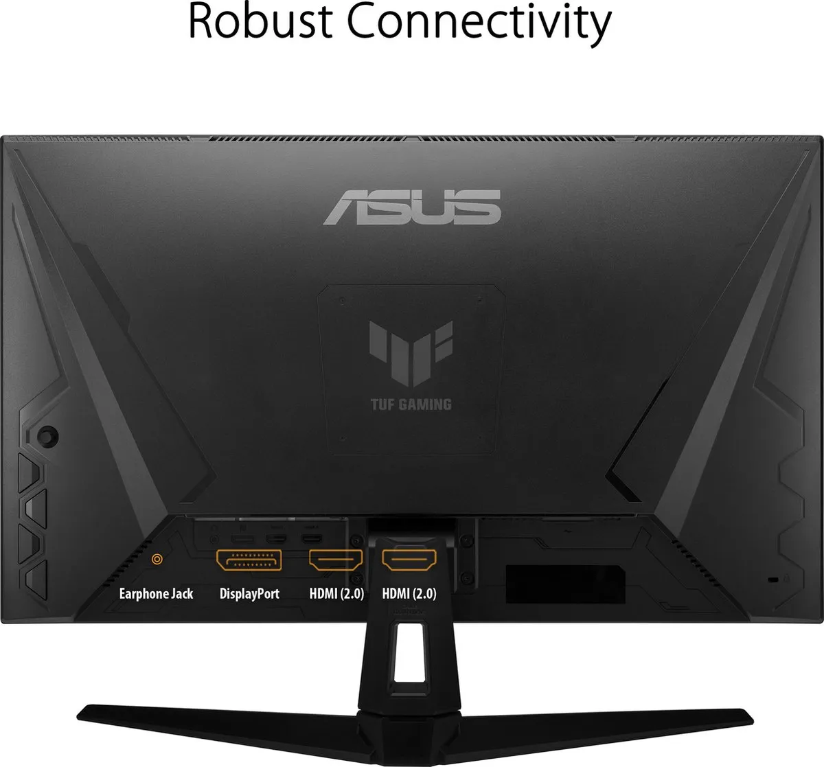 ASUS TUF Gaming VG27AQM1A Monitor 27" - QHD IPS 260Hz