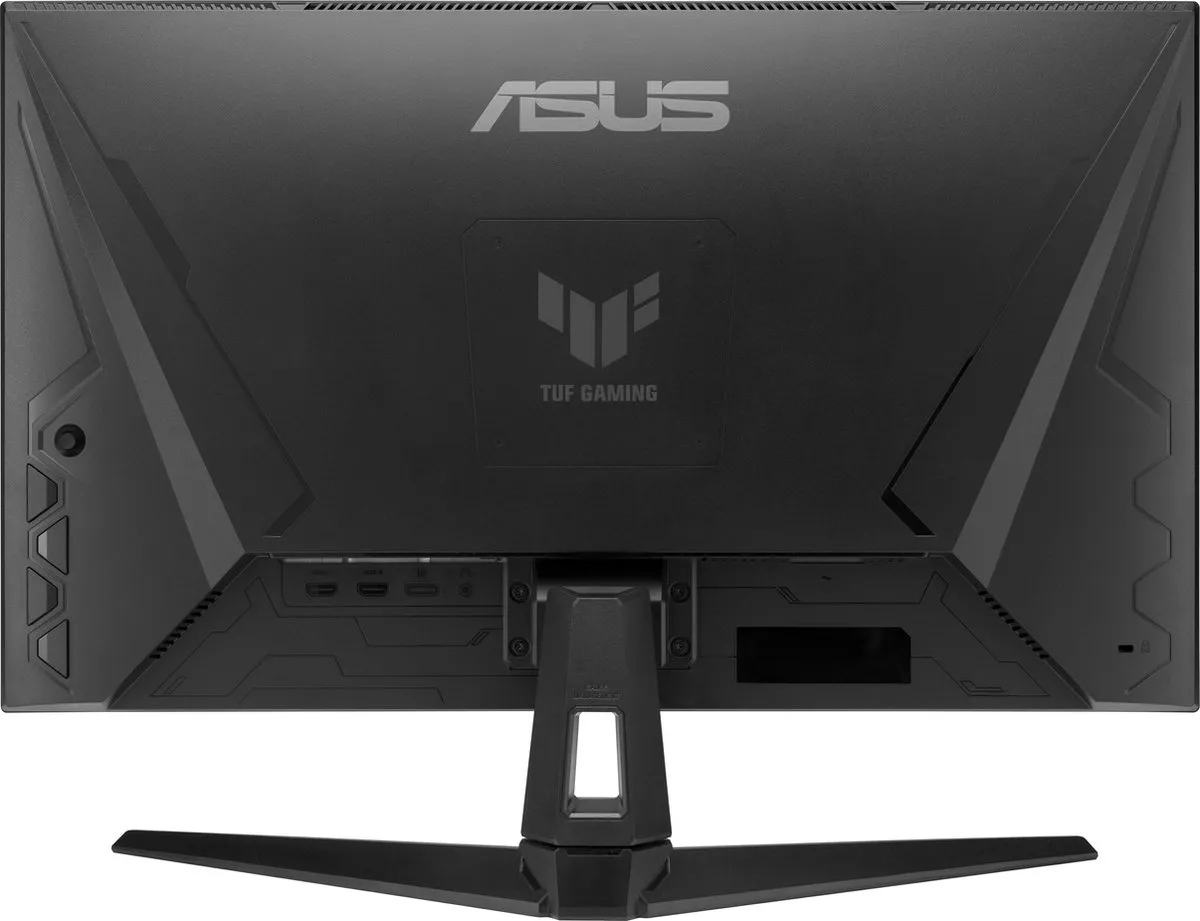 ASUS TUF Gaming VG27AQM1A Monitor 27" - QHD IPS 260Hz