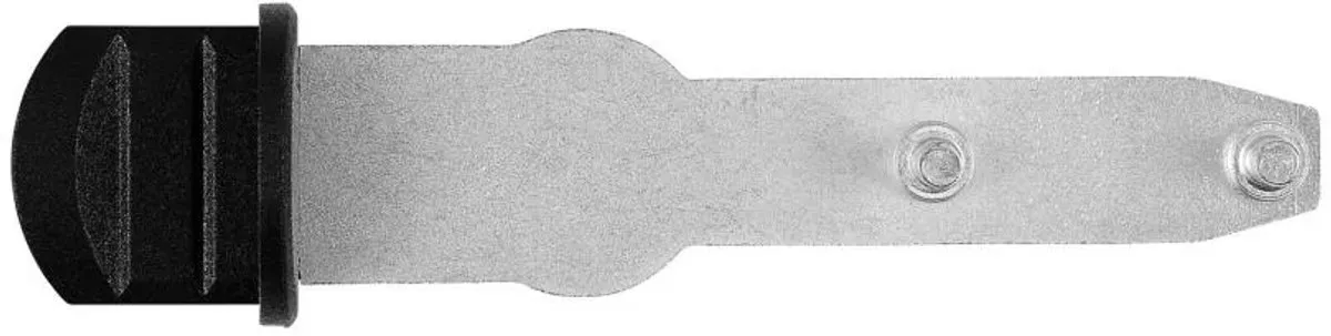Parkside PWSAP 20 Li-E6 Accu-haakse slijper 20V - 125mm - Metaal - afbeelding 6 van 6