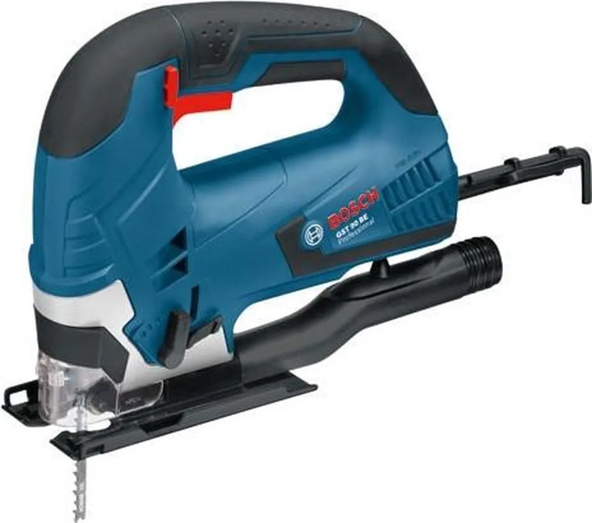 Bosch Professional GST 90 BE Decoupeerzaagmachine - 650W - afbeelding 6 van 6
