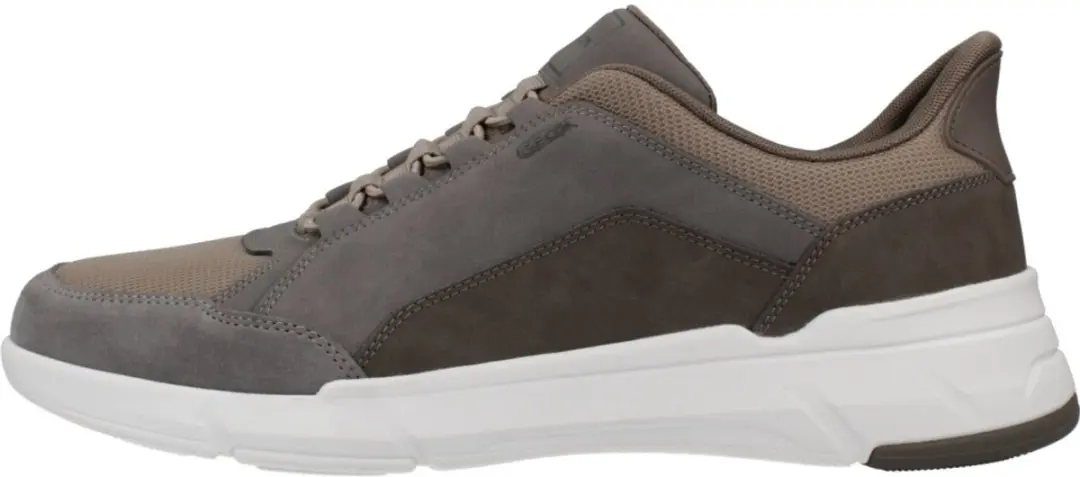 Geox U Vitour Plus - Bruin - 44