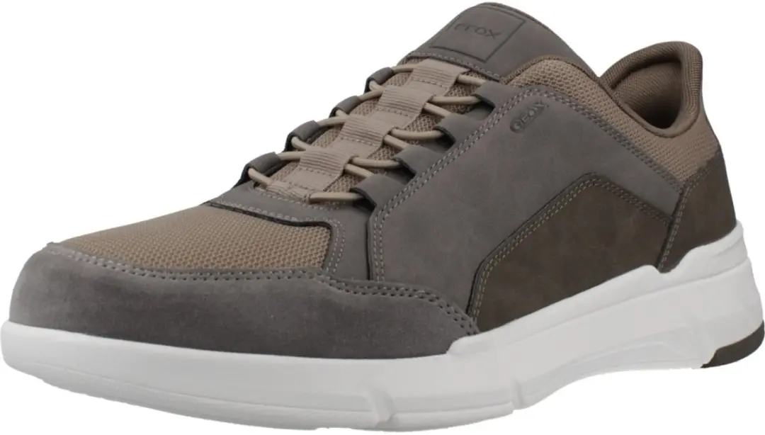 Geox U Vitour Plus - Bruin - 44