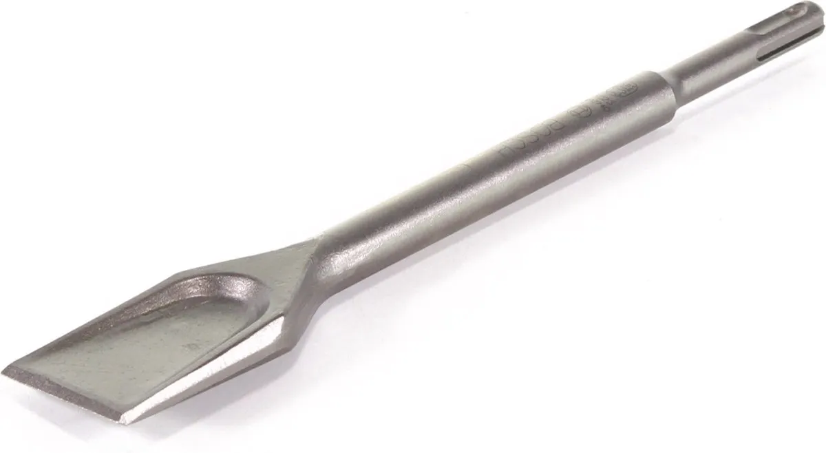 Bosch Professional SDS-Plus Spadebeitel 40x250mm - Hout