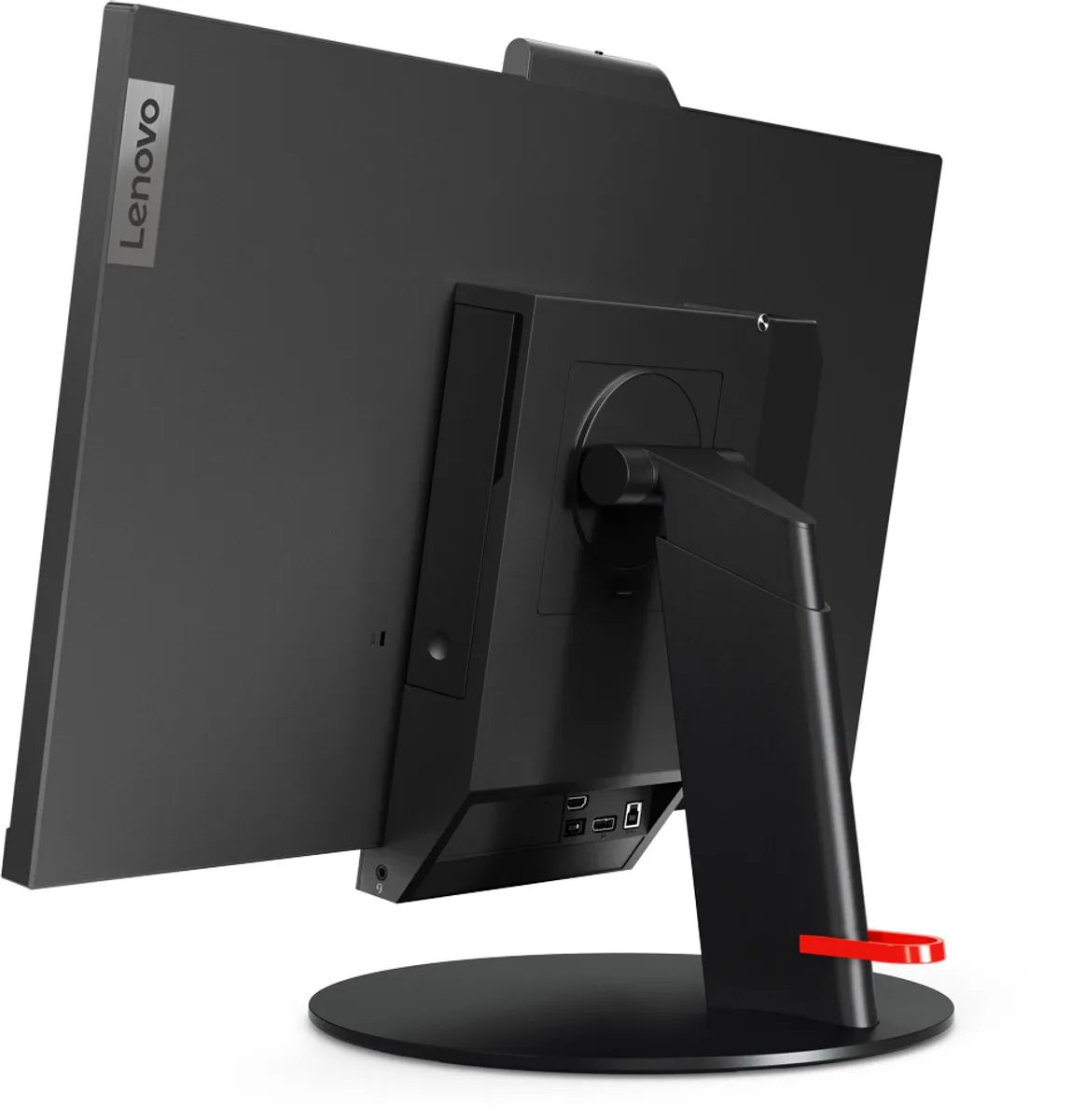 Lenovo 11JHRAT1EU Monitor QHD 27" IPS - 1x HDMI 2.0, 2x USB 3.0