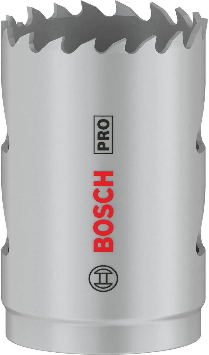 Bosch Professional Multimateriaal Gatenzaag 35mm