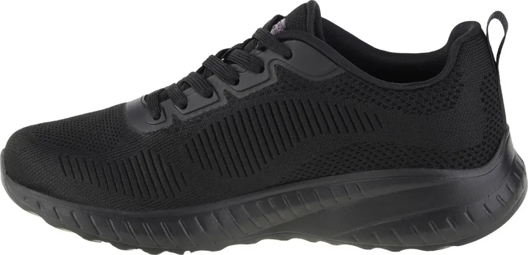 Skechers Bobs Squad Chaos Schoenen 117209-BBK - 37.5 - afbeelding 5 van 6