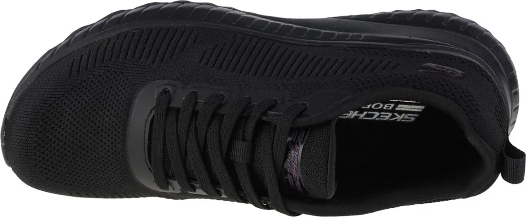 Skechers Bobs Squad Chaos Schoenen 117209-BBK - 37.5 - afbeelding 6 van 6