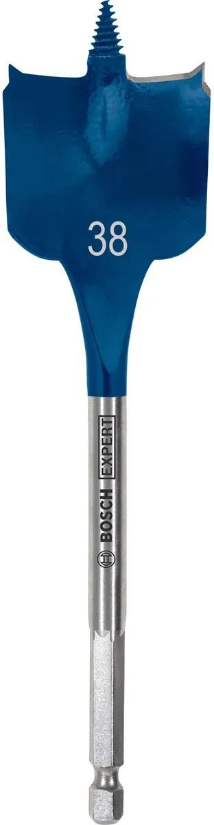 Bosch Professional EXPERT Speedboor Self Cut 38mm - Hout