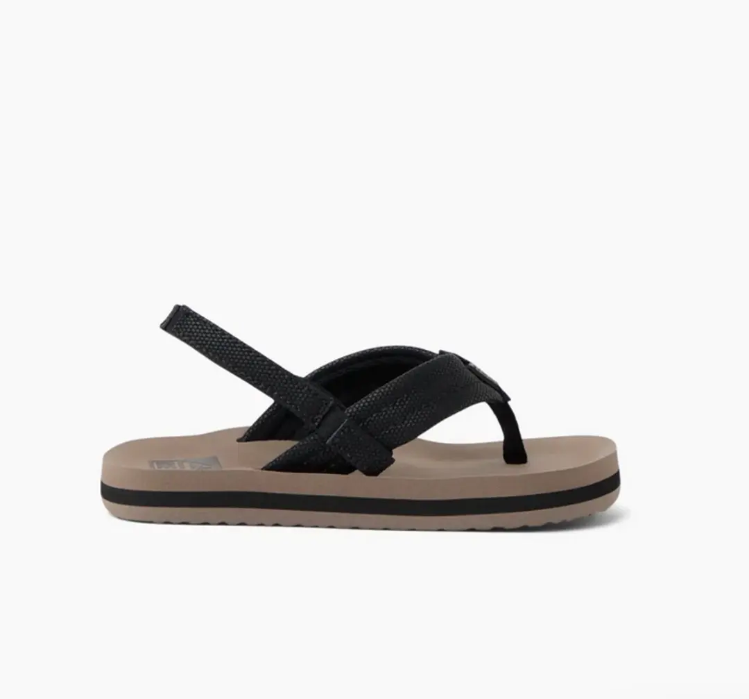Reef Kids Ahi Teenslipper 23
