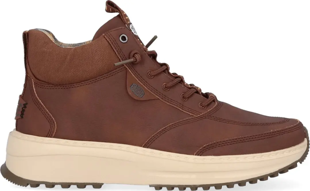 HEYDUDE Tahoe Classic Veterboots - Maat 44