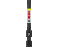 Bosch Professional PRO Torx Slagmoerbeitel T25 55mm