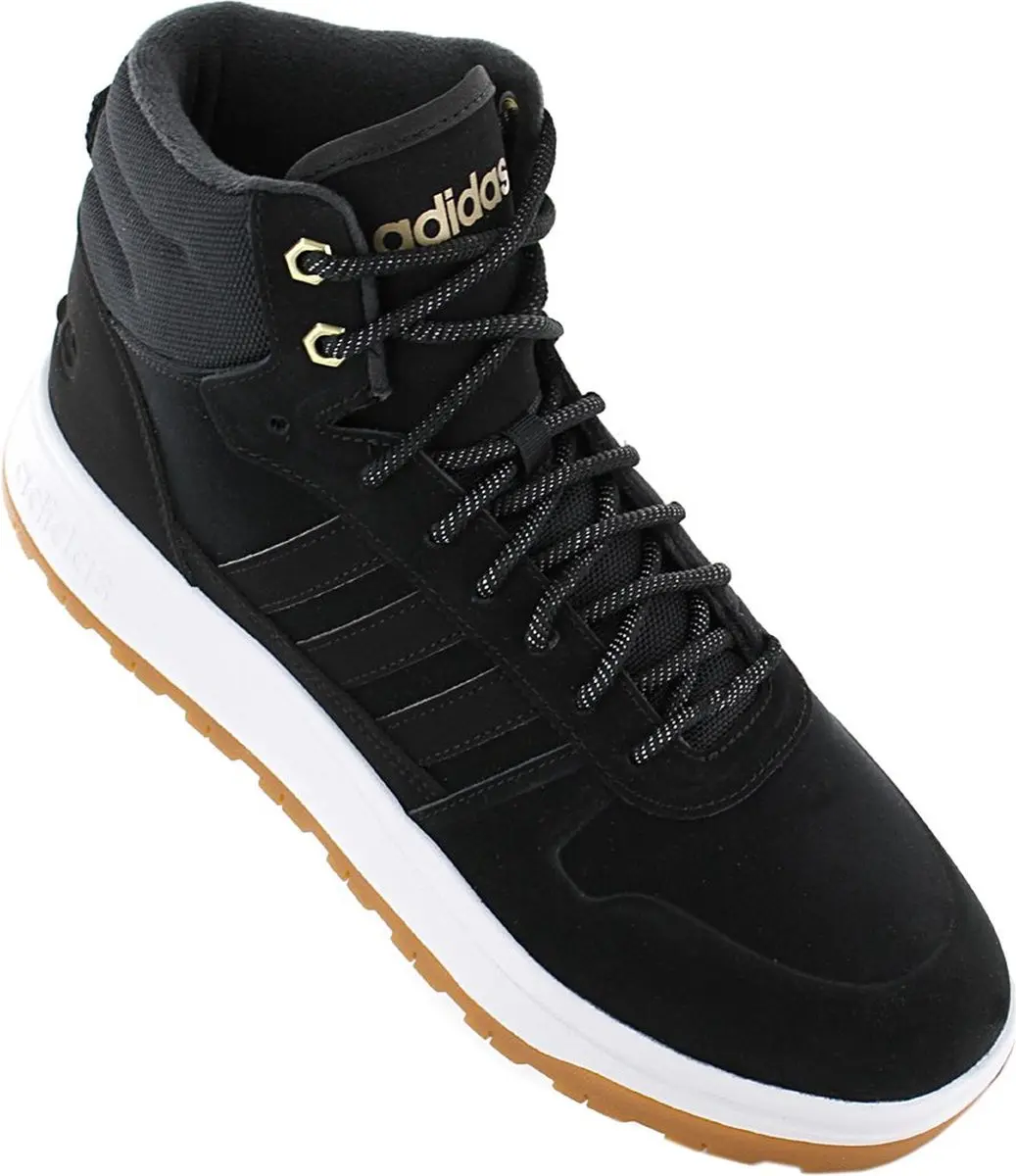 adidas Frozetic Heren Winter Sneaker Boots FW3234