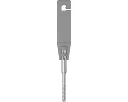 Bosch Professional SDS plus-5X Hamerboor 6,5x50x110mm - Beton - afbeelding 2 van 4
