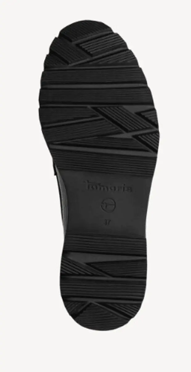 Tamaris Dames Mocassin