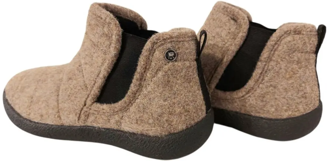 Rohde Pantoffels 2009 - Beige - Maat 42