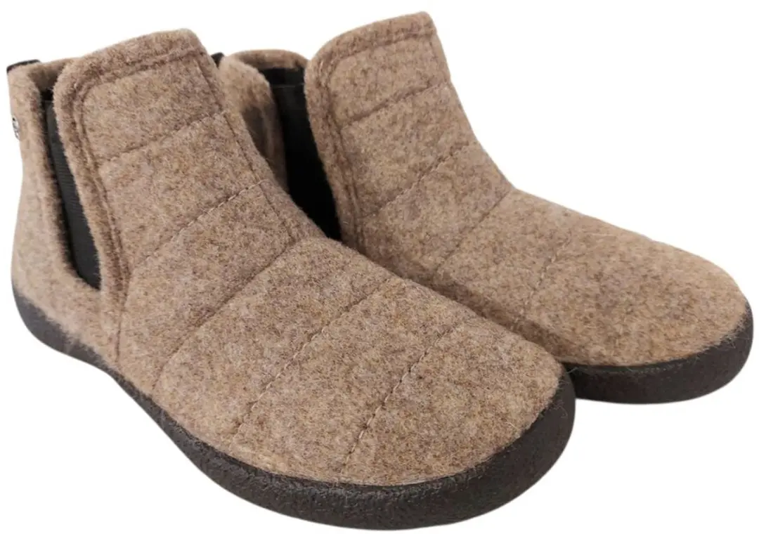 Rohde Pantoffels 2009 - Beige - Maat 42