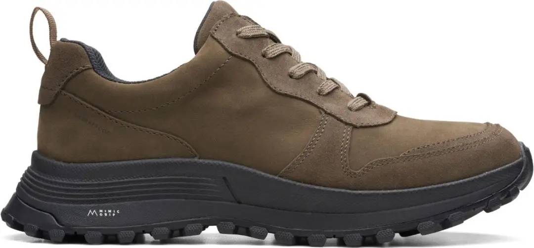 Clarks ATLTrekFreeWP Dames Wandelschoen 37