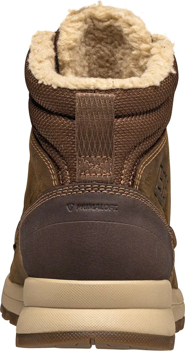Helly Hansen Kelvin LX Boots Veterschoenen - 46 - Bruin
