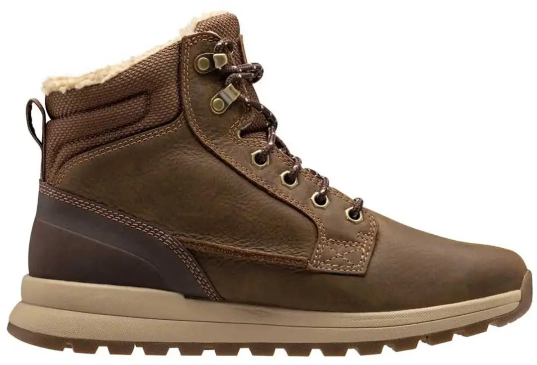 Helly Hansen Kelvin LX Boots Veterschoenen - 46 - Bruin