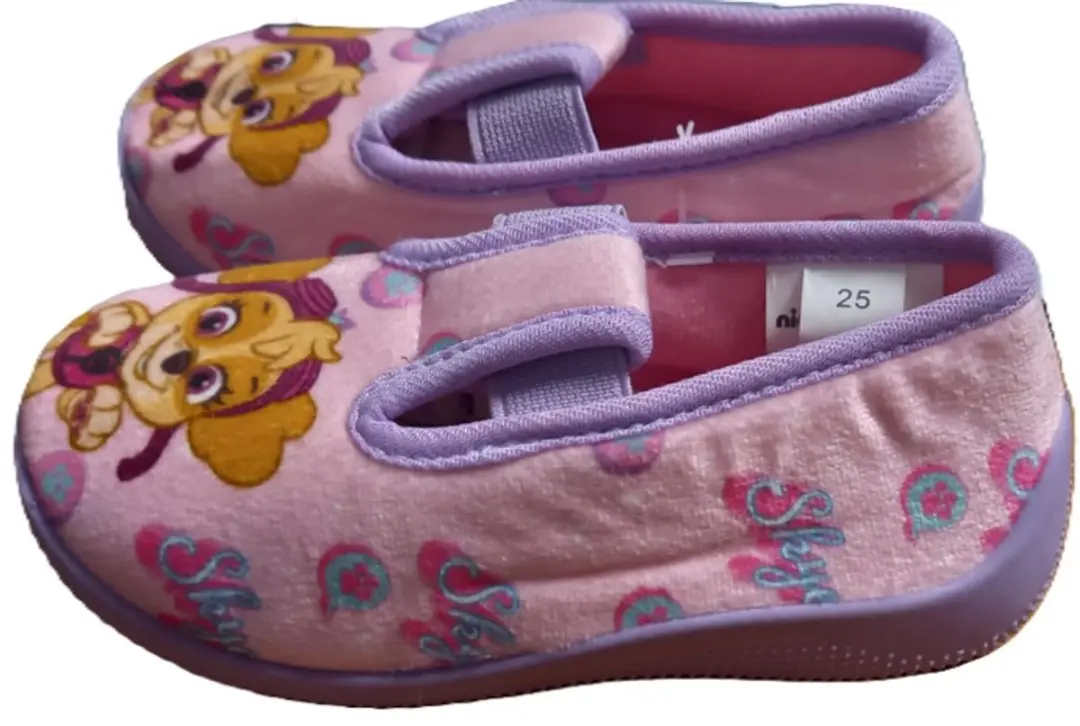 Paw Patrol sloffen
