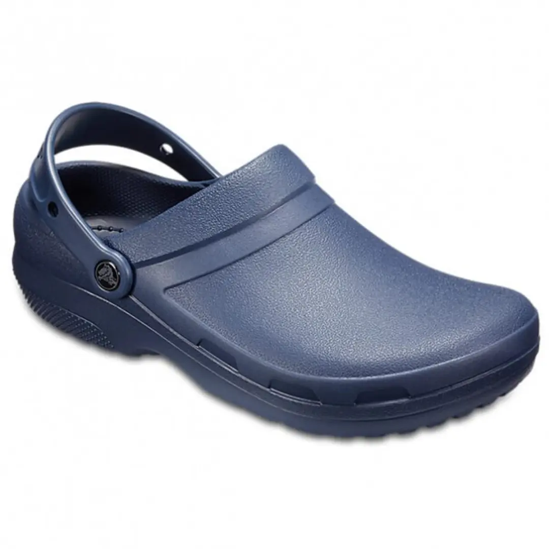 Crocs Specialist 11 Vent Clog Navy 48/49 US M13