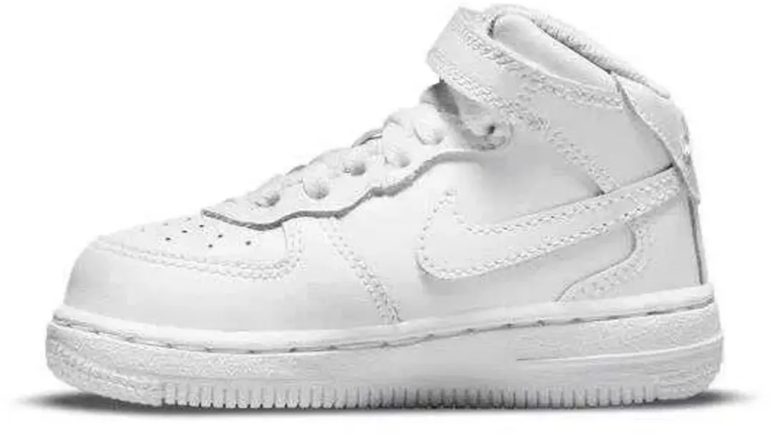 Nike Nike Air Force 1 High Wit Maat 18.5 Doos Zonder Deksel !!!!!!!!!!!!!!!!!!!