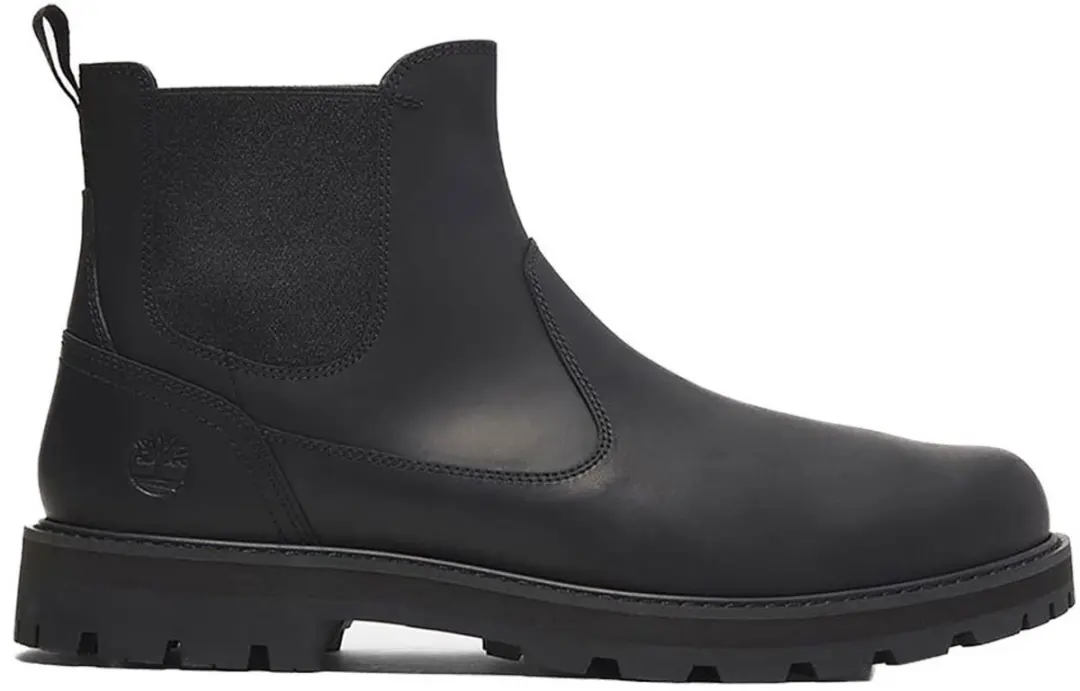 Timberland Britton Road Mid Chelsea Boots Heren