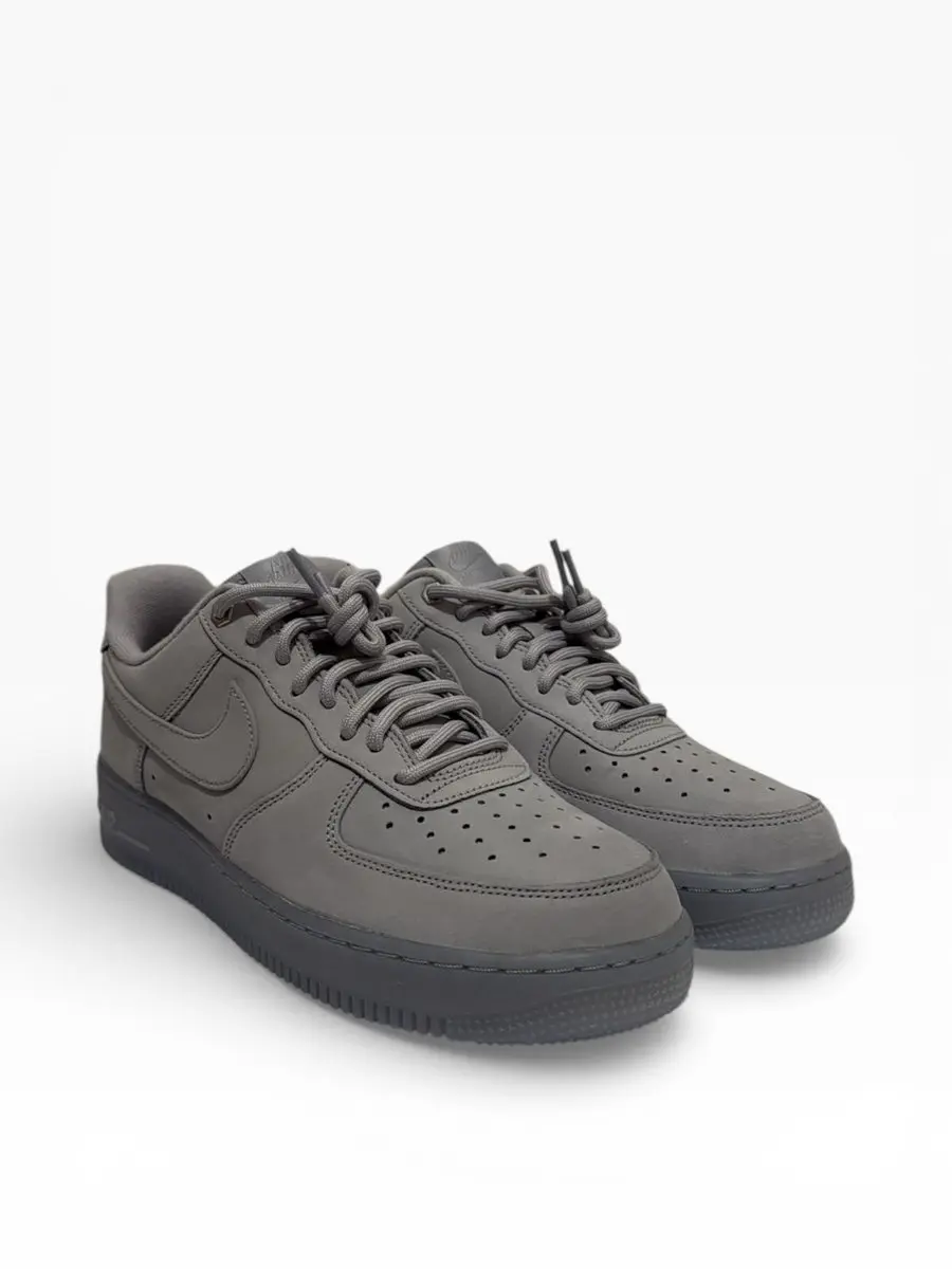 Nike Air Force 1 '07 WB - Grijs - afbeelding 2 van 5