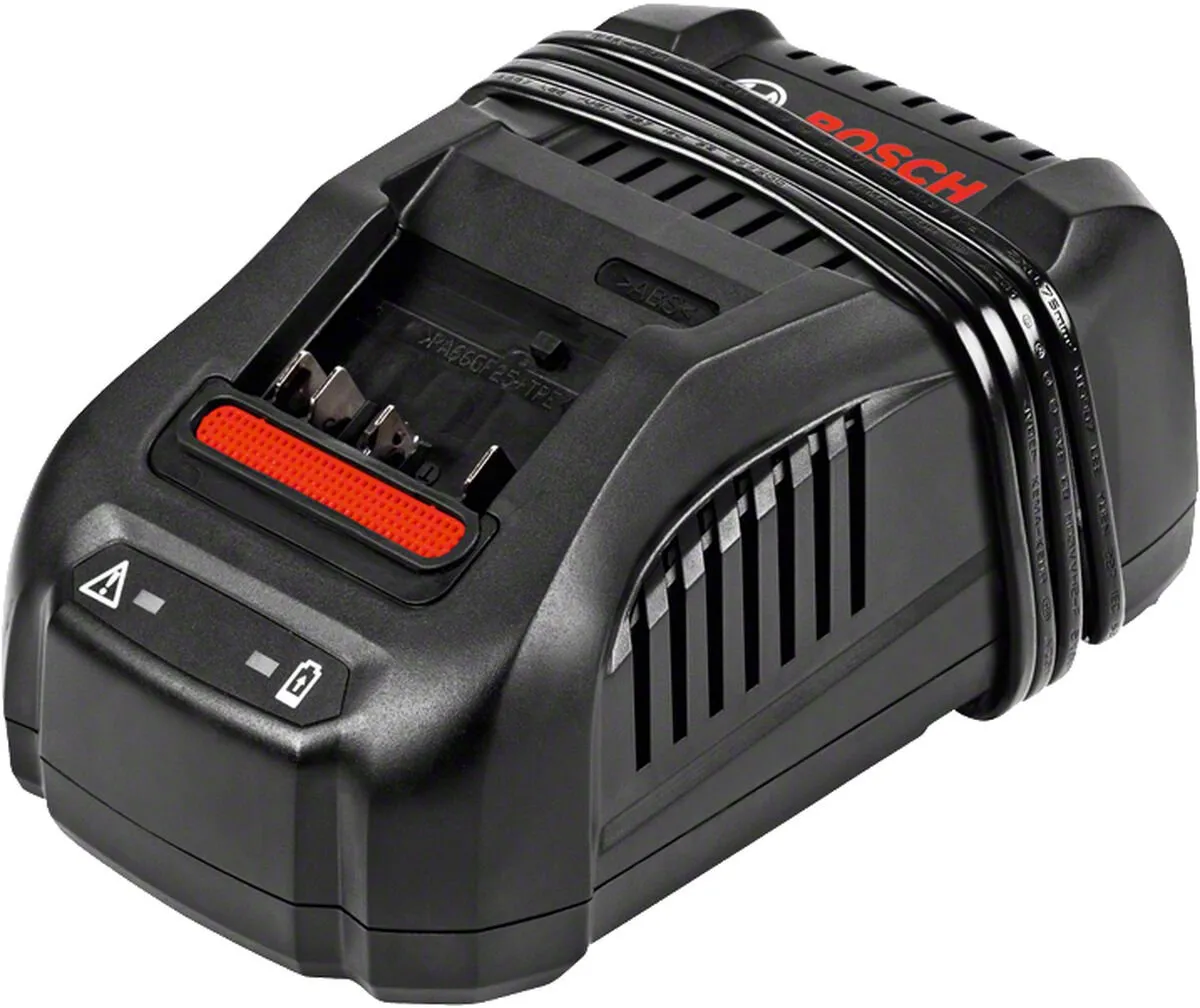 Bosch Professional Accu Combipack GWS 18V-10 P+GBH 18V-26 2x5.5Ah - afbeelding 3 van 6