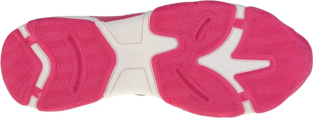 BOSS J19064-10B Sneakers Wit - Maat 39
