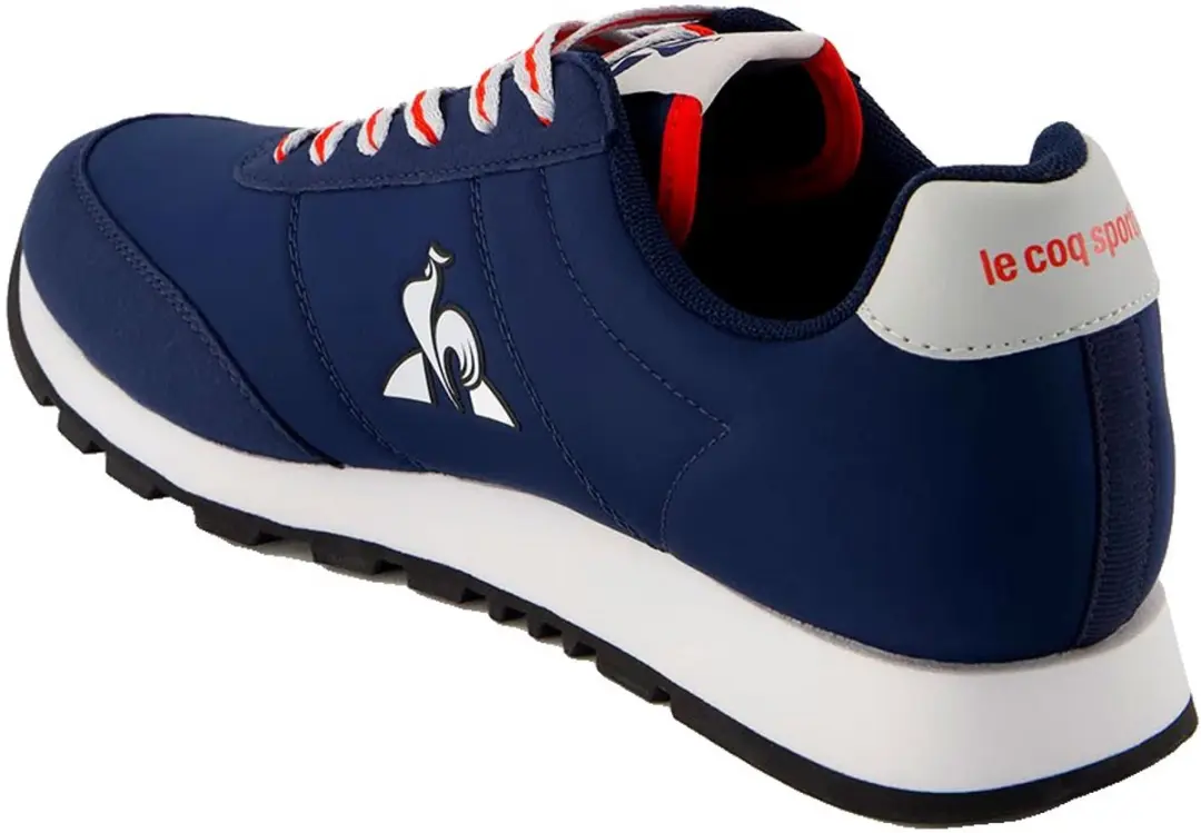 Le Coq Sportif Racerone_2 Schoenen - 41 - Dress Blue - afbeelding 6 van 6