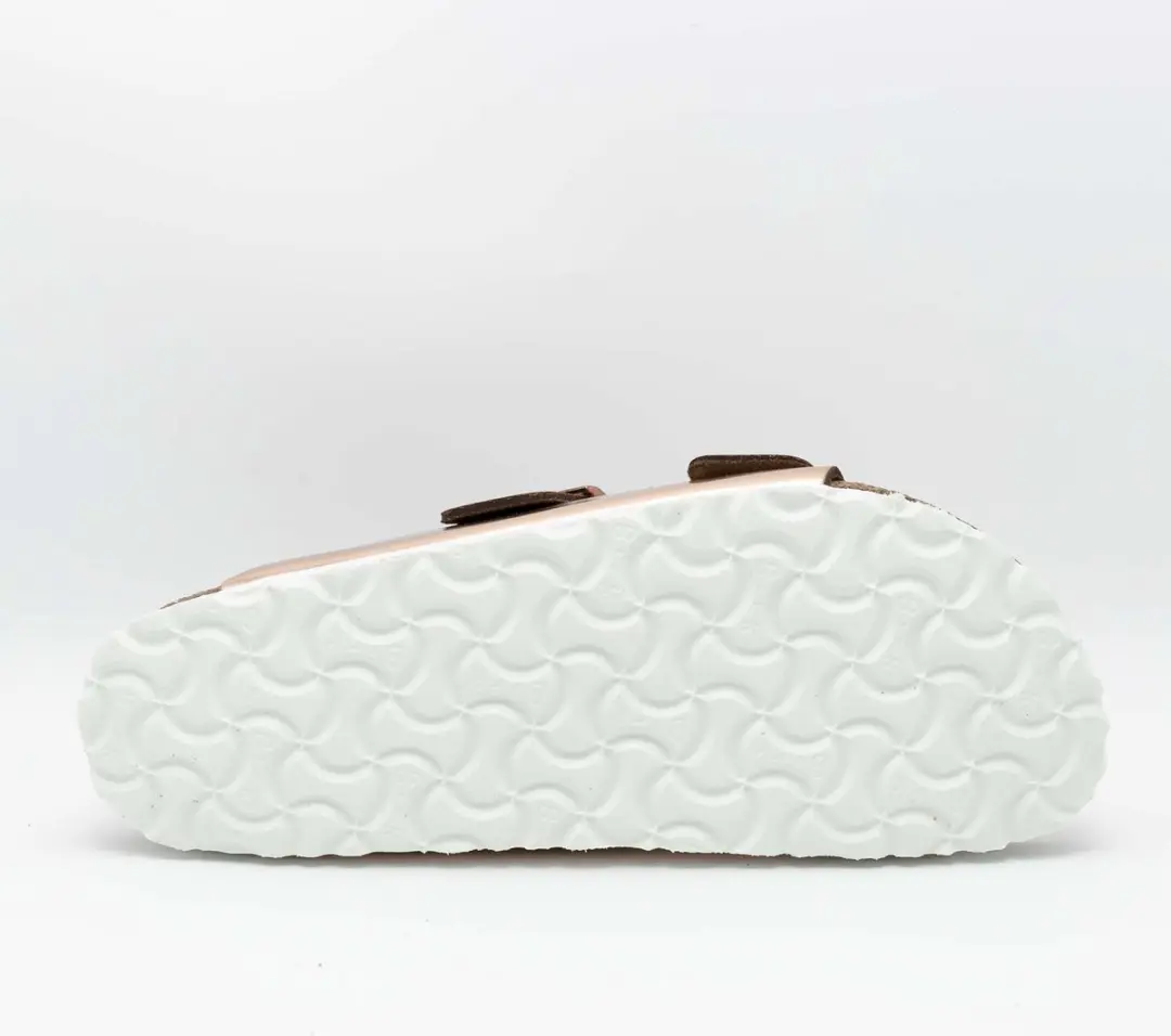Birkenstock Arizona Slippers Dames Copper - 36 - afbeelding 4 van 6