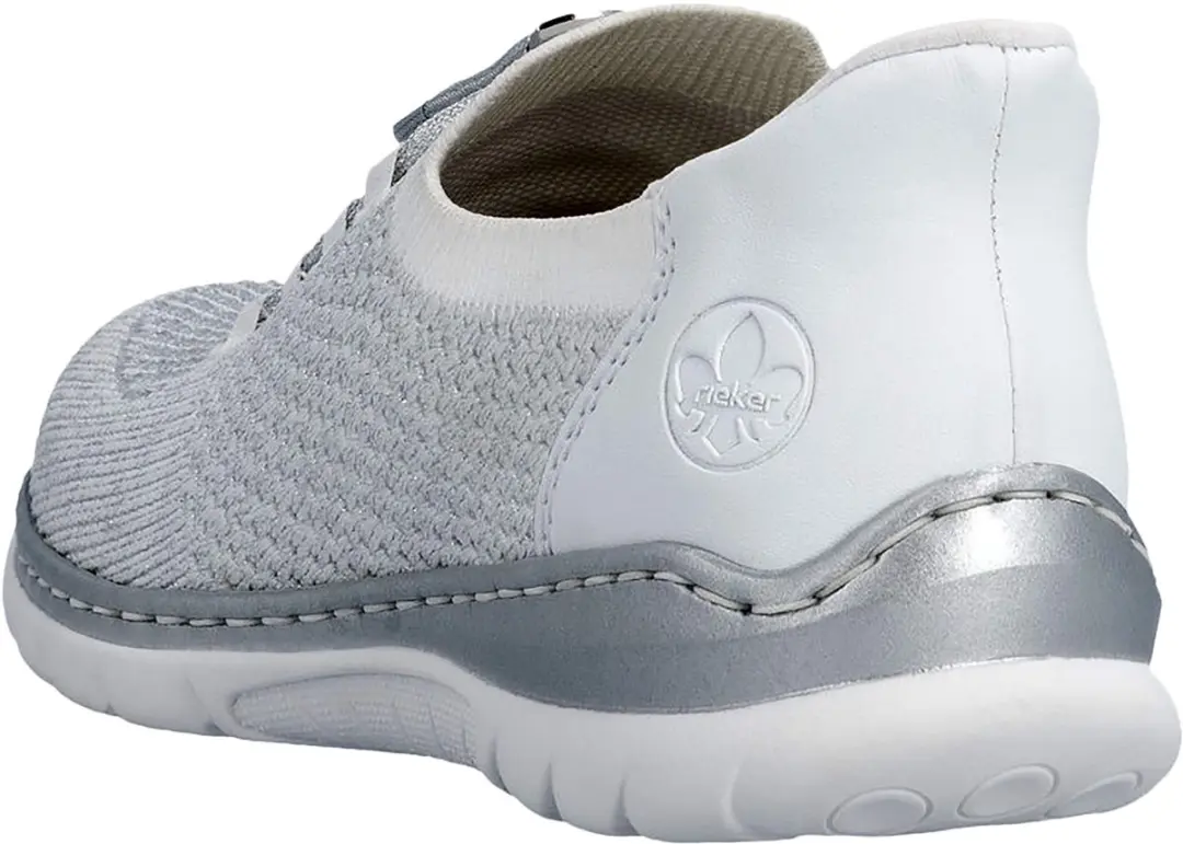 Alabama lage veterschoenen