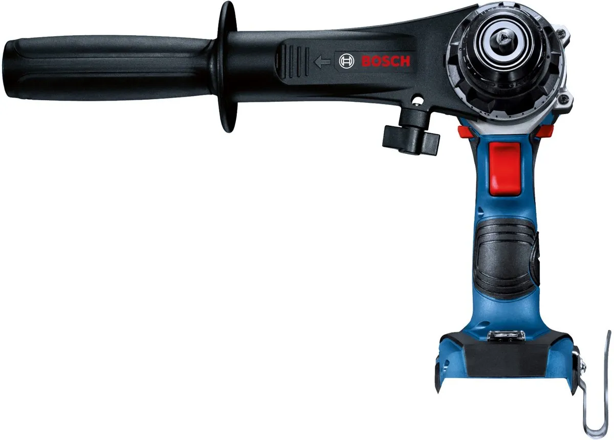 Bosch Professional GSR 18V-110 C Accu Schroefboormachine - 18V