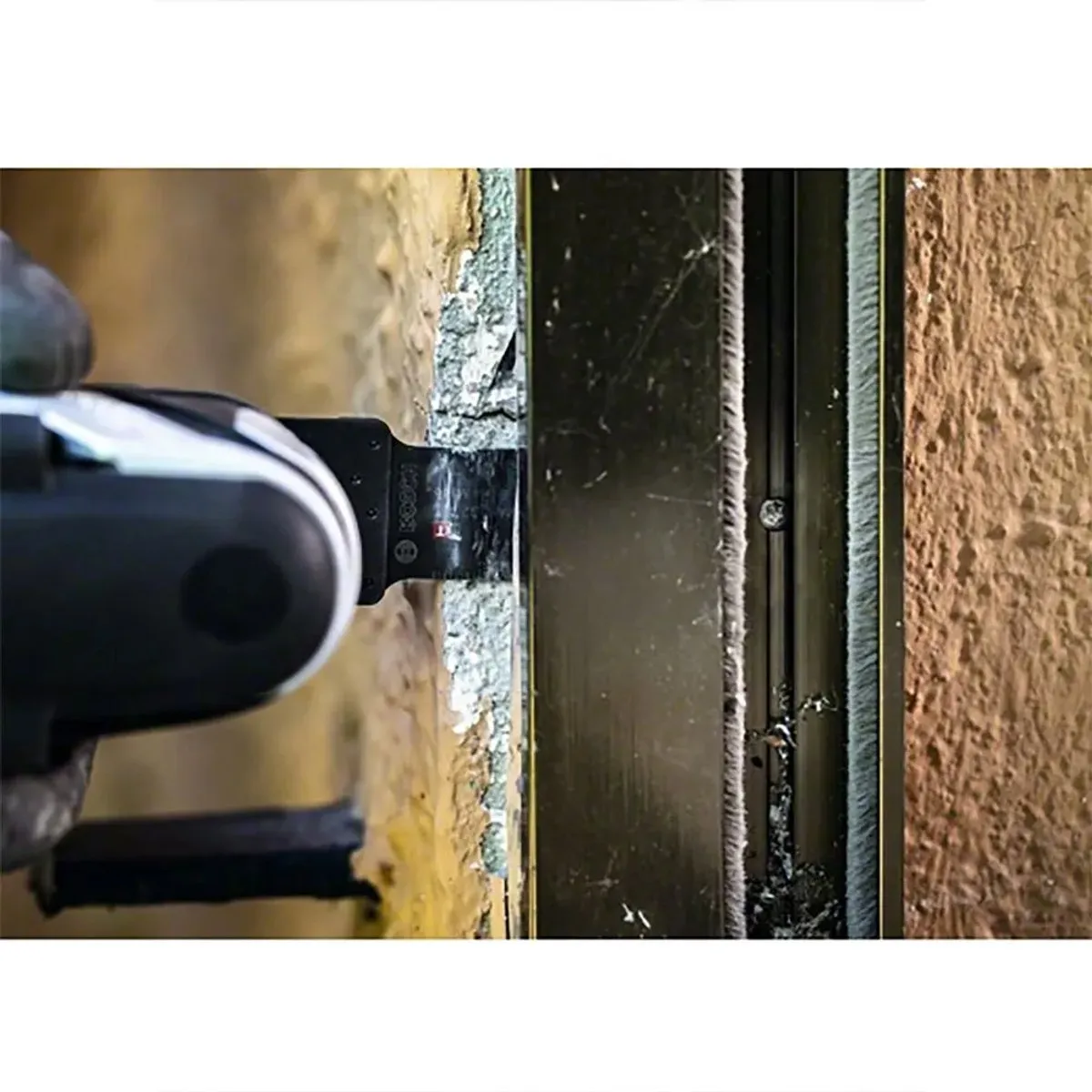 Bosch Professional EXPERT StarlockMax Metaalzaagblad 32mm - 1 Stuk - afbeelding 3 van 6