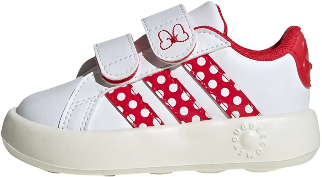 Adidas Sportswear Adidas Disney Minnie Mouse Grand Court Schoenen Peuters