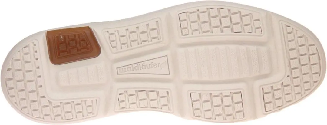 Wäldlaufer Heiko Sneakers 41 - Beige - afbeelding 5 van 6