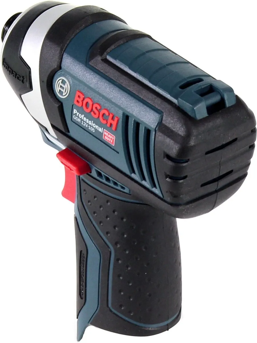 Bosch Professional GDR 12V-105 Slagmoersleutel 105Nm - afbeelding 6 van 6