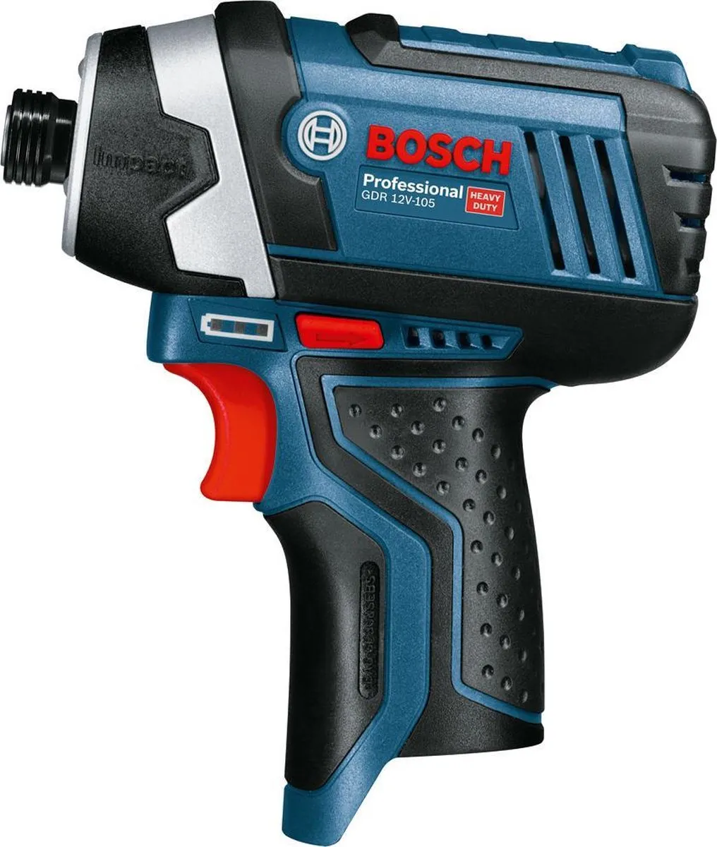 Bosch Professional GDR 12V-105 Slagmoersleutel 105Nm