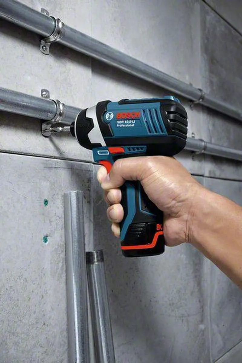 Bosch Professional GDR 12V-105 Slagmoersleutel 105Nm