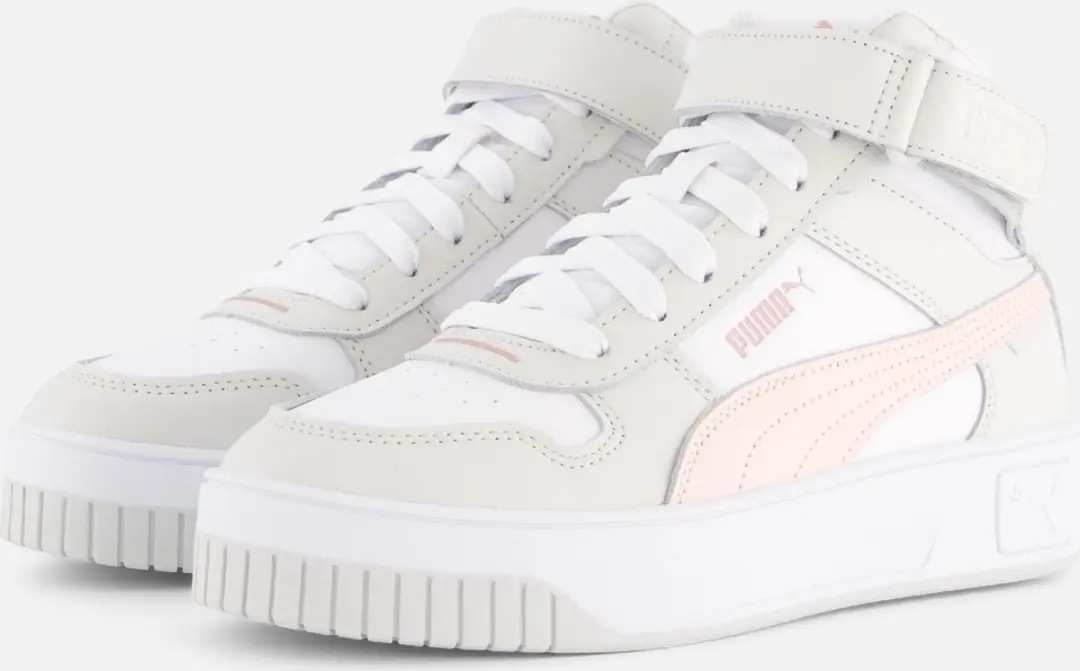 PUMA Carina Street Mid Dames Sneakers