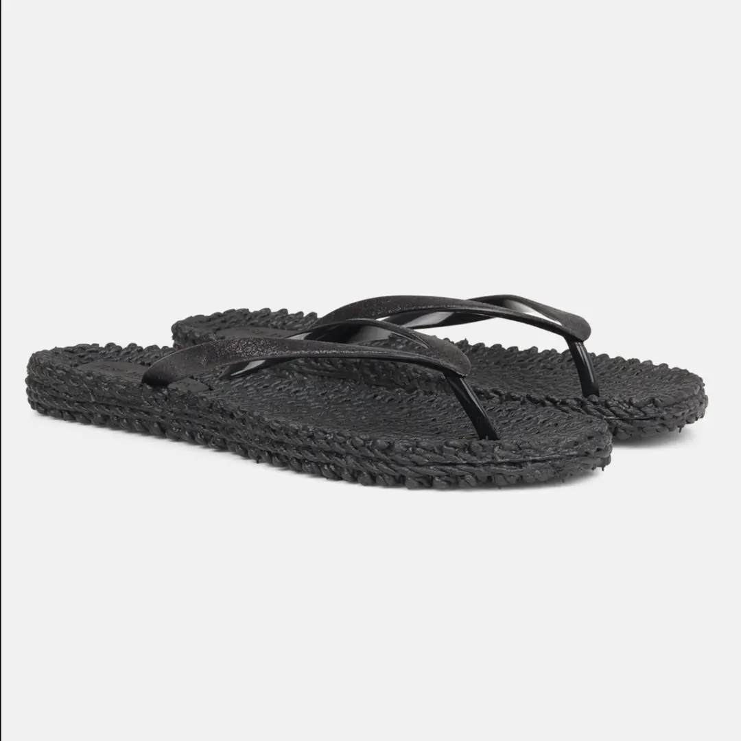 Ilse Jacobsen Cheerful Teenslipper CHEERFUL01