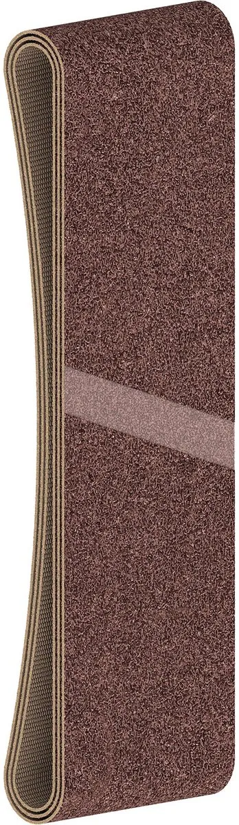 Bosch Professional 3 Banden 75x533 Best Wood+Paint - 3 Stuks