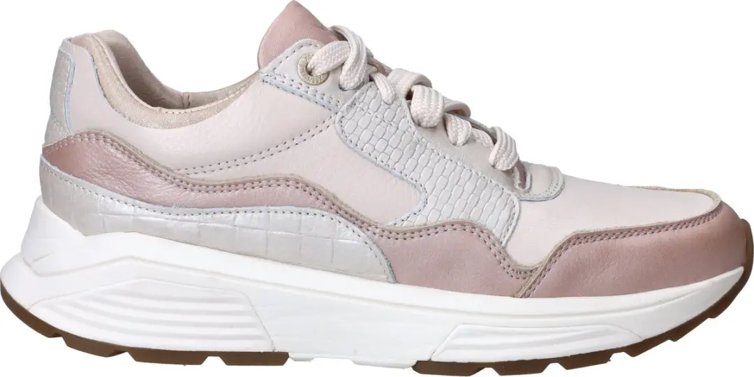 Xsensible Golden Gate Lady Sneakers Beige