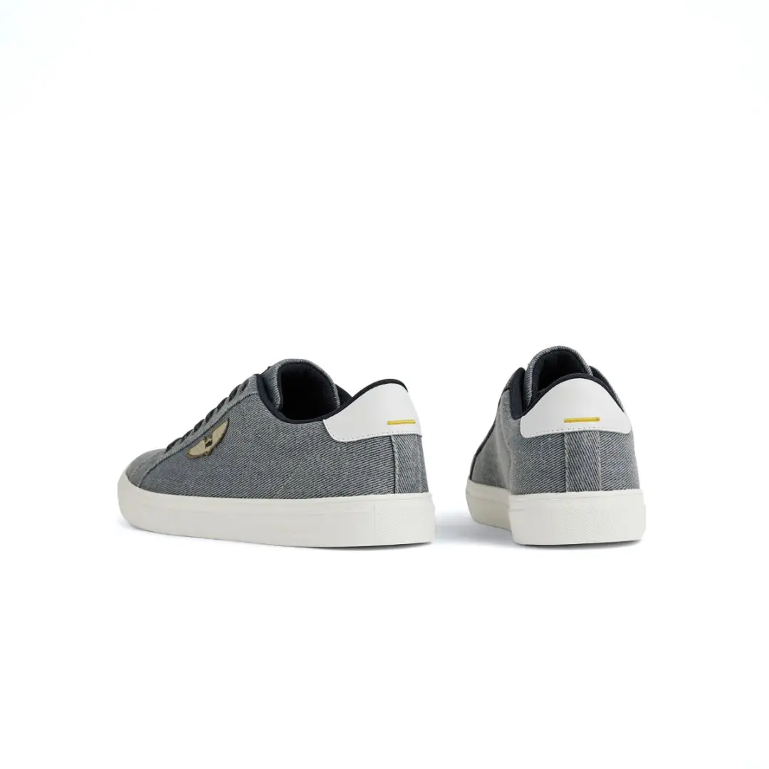 PME Legend Beechburd Heren Sneakers - Blauw - Maat 44 - afbeelding 5 van 6