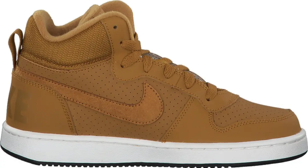 Nike Sneakers Court Borough Mid (kids)